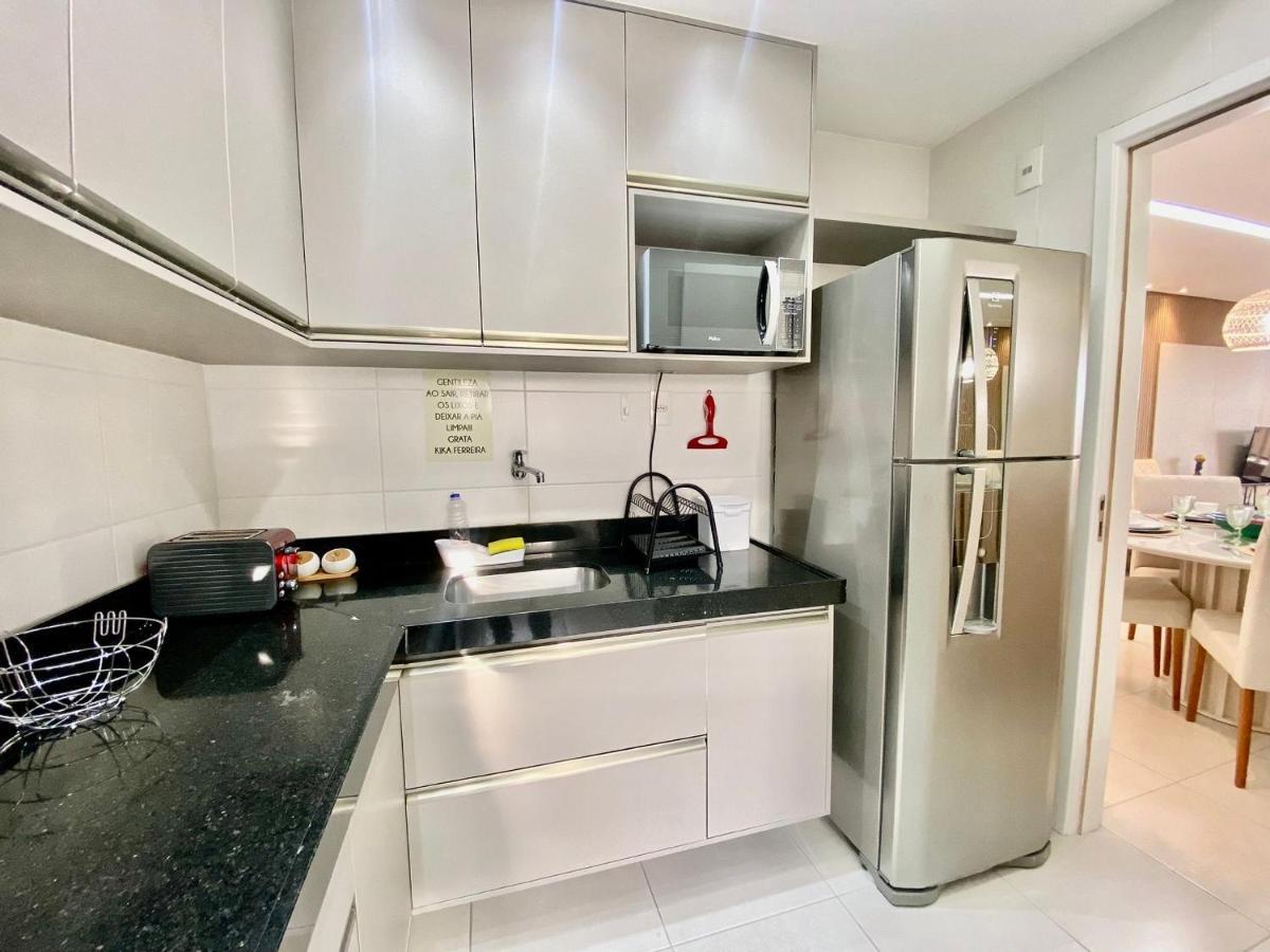 Privilege Class Apto 805 Nobile Apartamento *