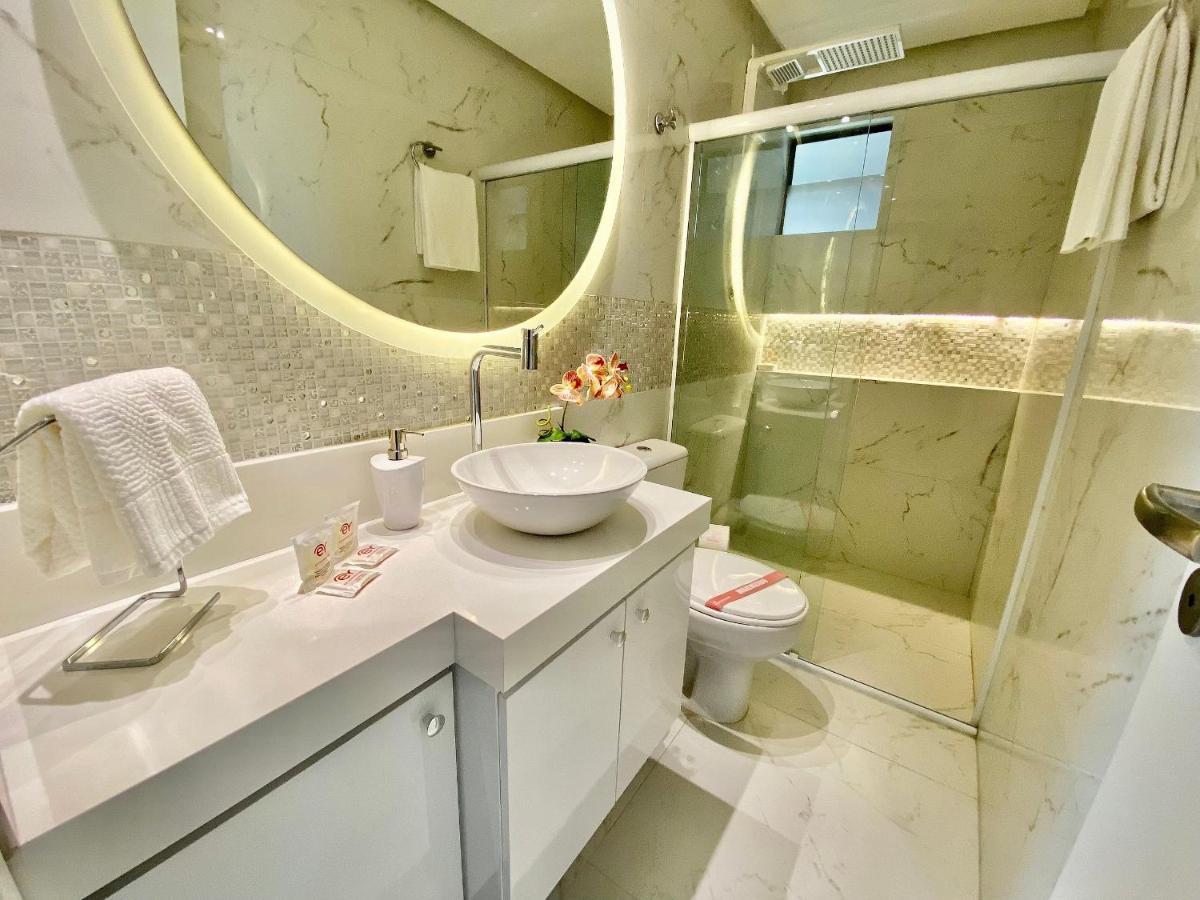Apartamento Privilege Class Apto 805 Nobile *