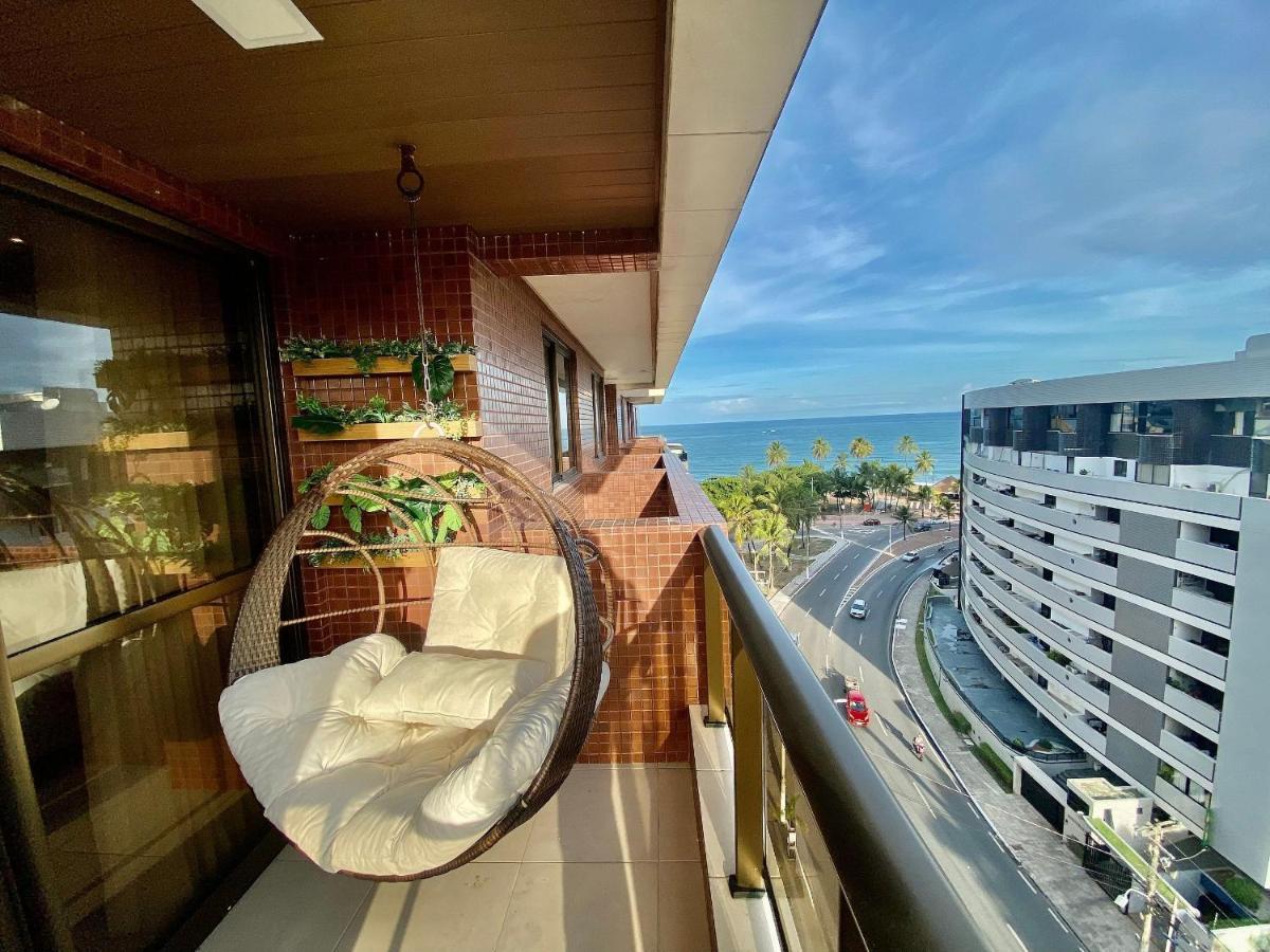 Apartamento Privilege Class Apto 805 Nobile Maceió