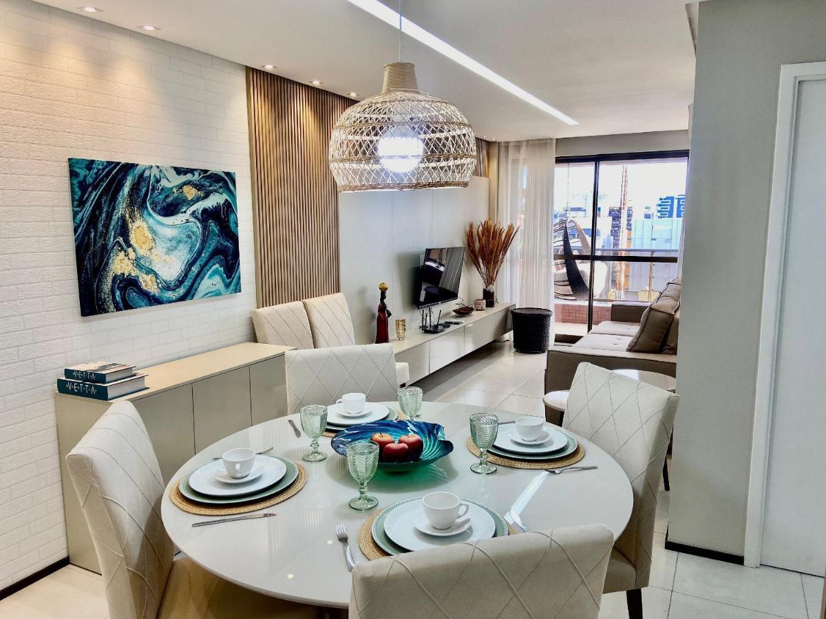 Privilege Class Apto 805 Nobile Apartamento