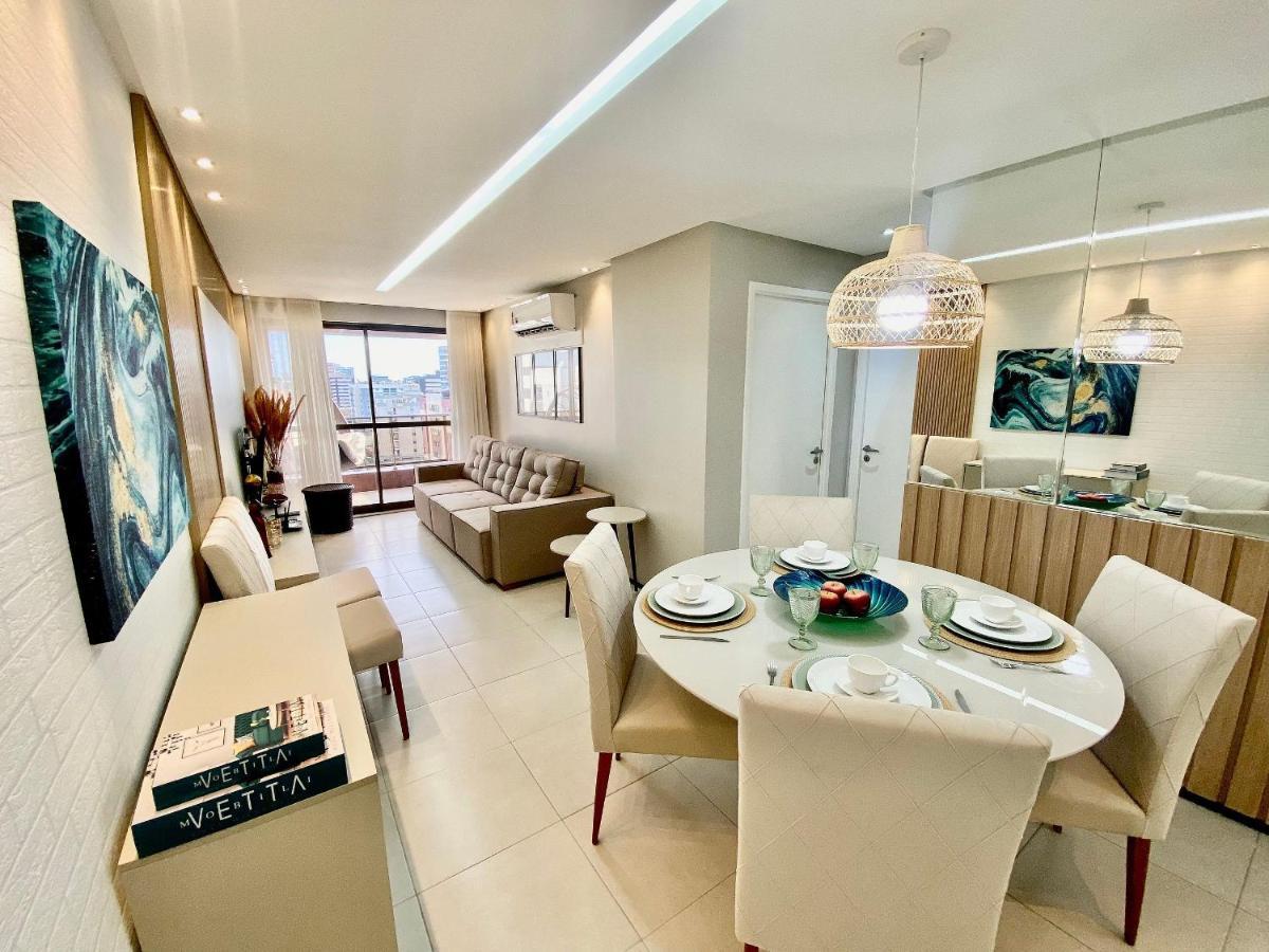 Apartamento Privilege Class Apto 805 Nobile Maceió
