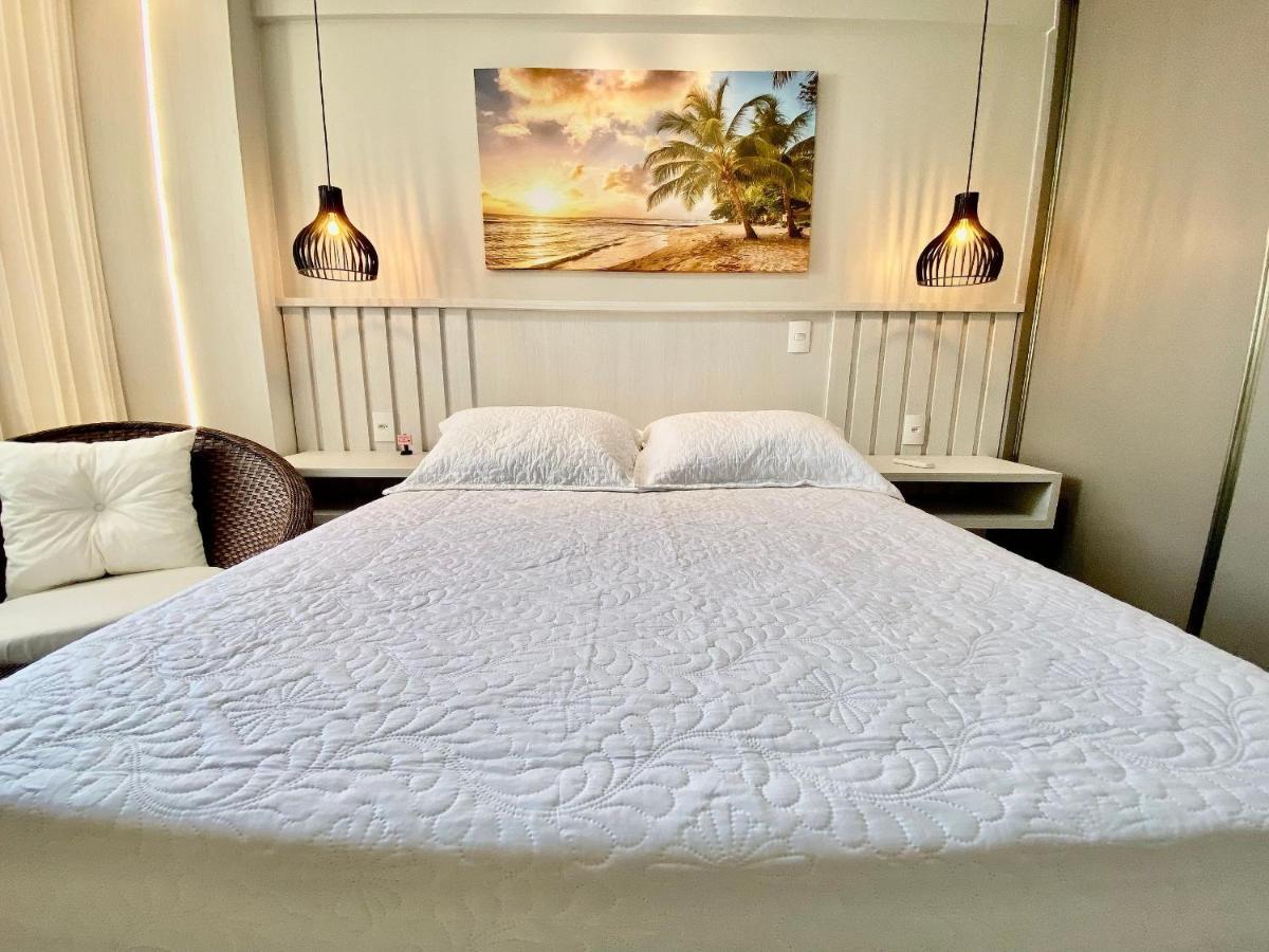 Apartamento Privilege Class Apto 805 Nobile