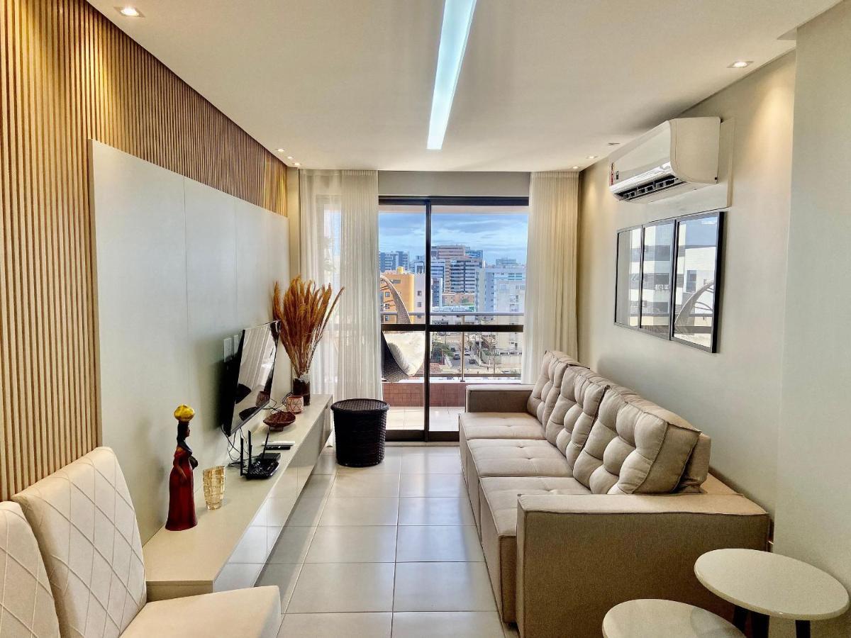 Privilege Class Apto 805 Nobile Apartamento