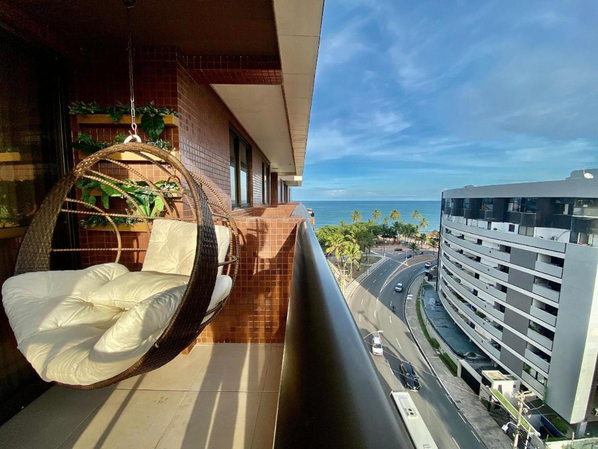 Apartamento Privilege Class Apto 805 Nobile *