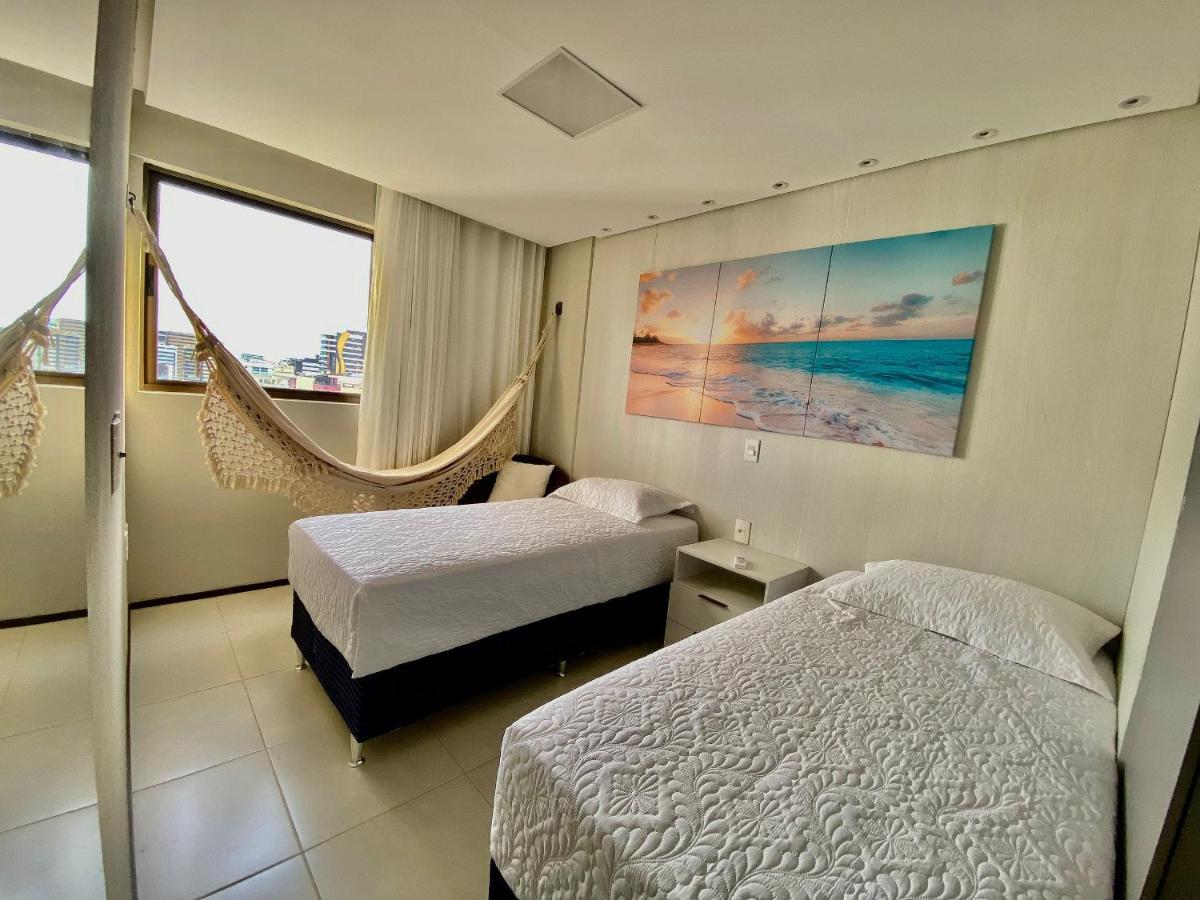 Privilege Class Apto 805 Nobile Apartamento *