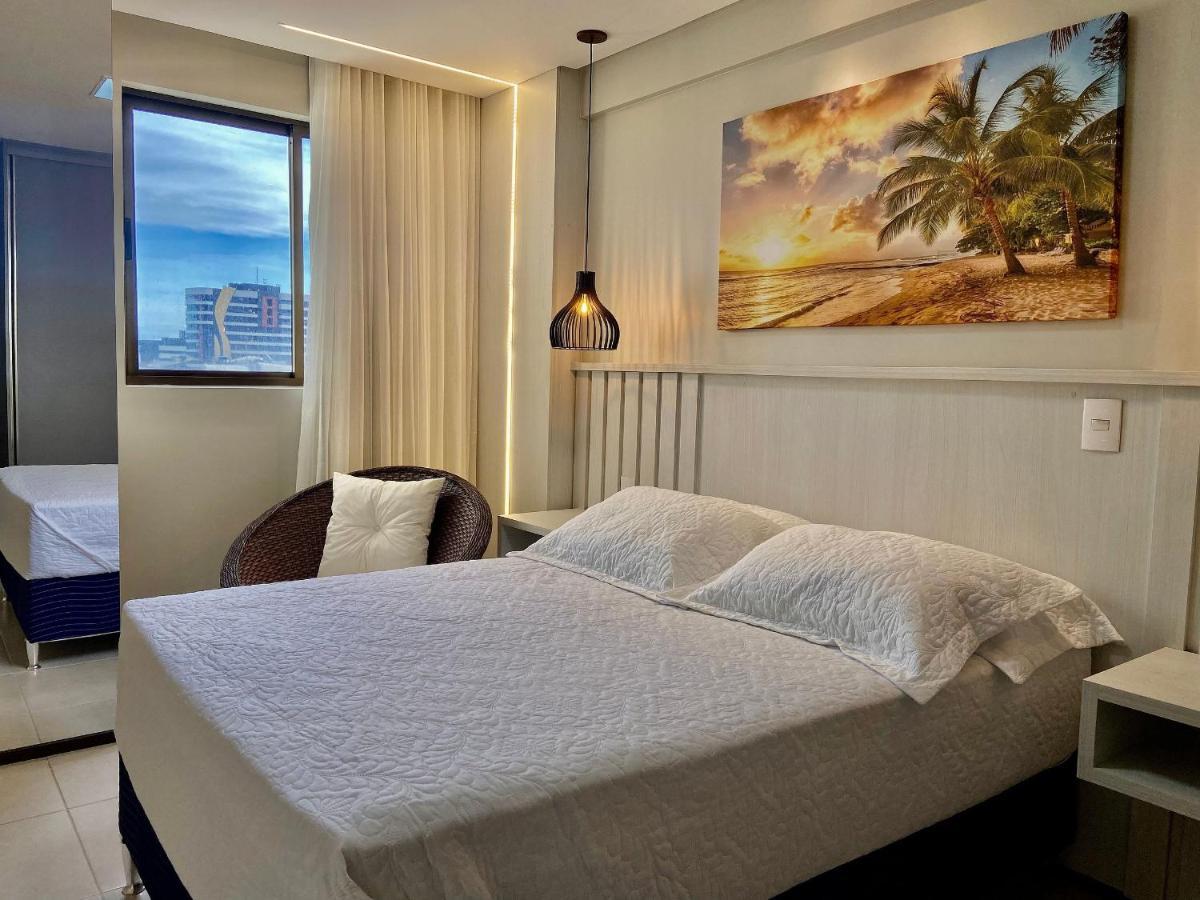 Apartamento Privilege Class Apto 805 Nobile Maceió