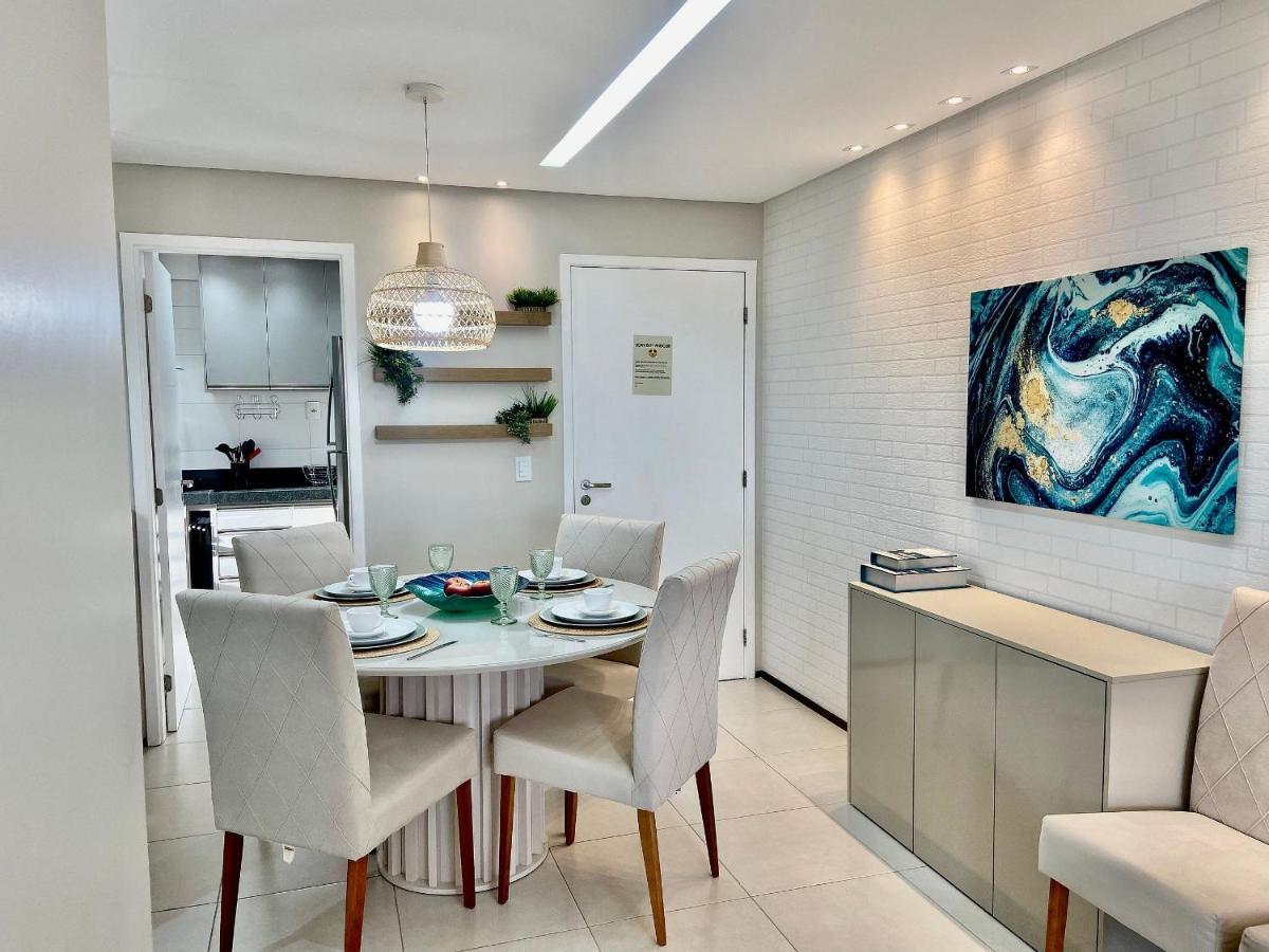 Privilege Class Apto 805 Nobile Apartamento Maceió