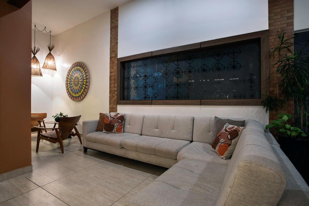 Hotel Slim Pajucara By Tropicalis