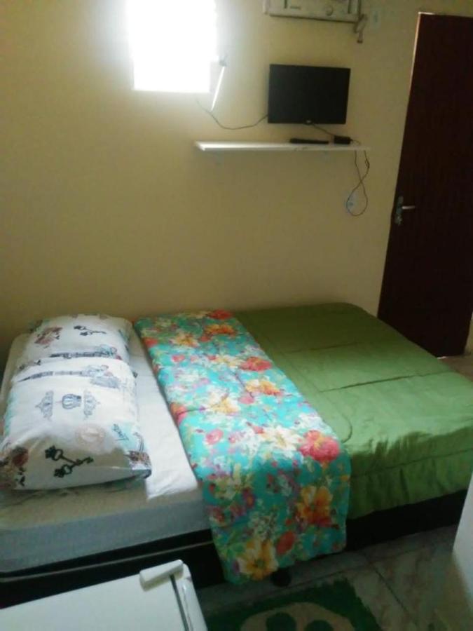 Sol Da Justica Country house