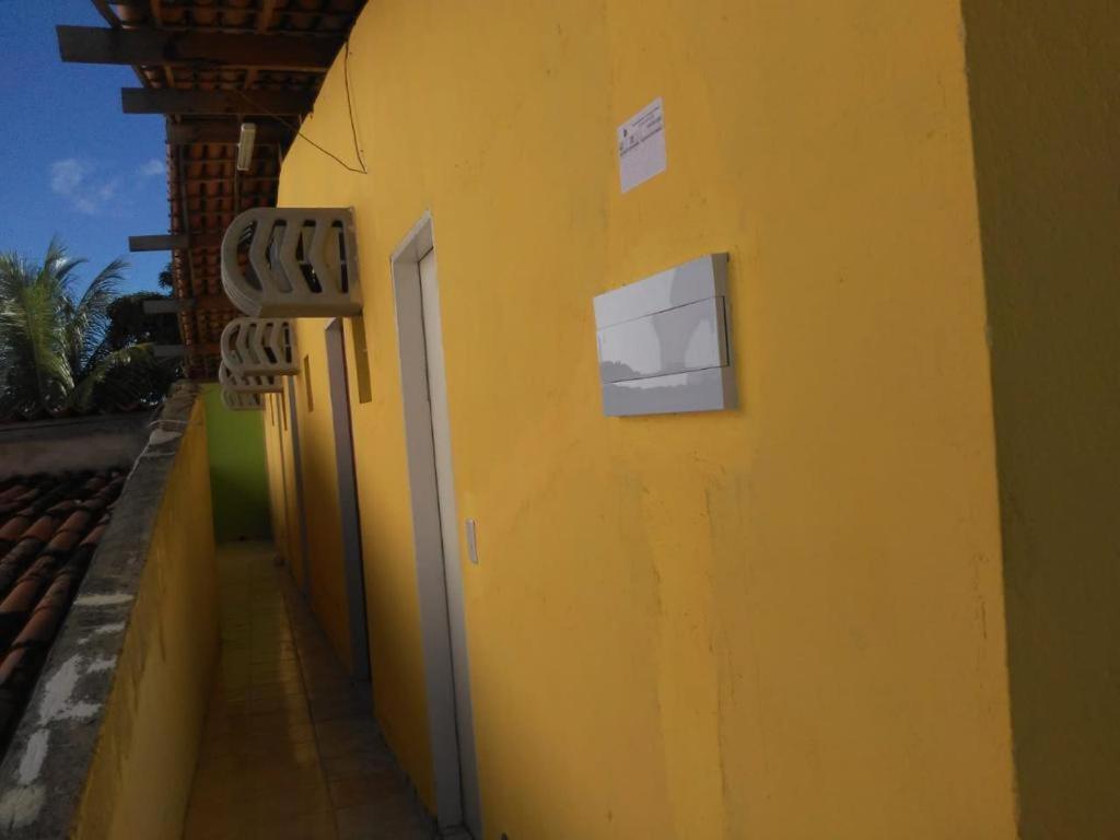 Sol Da Justica Country house Maceio (Alagoas)