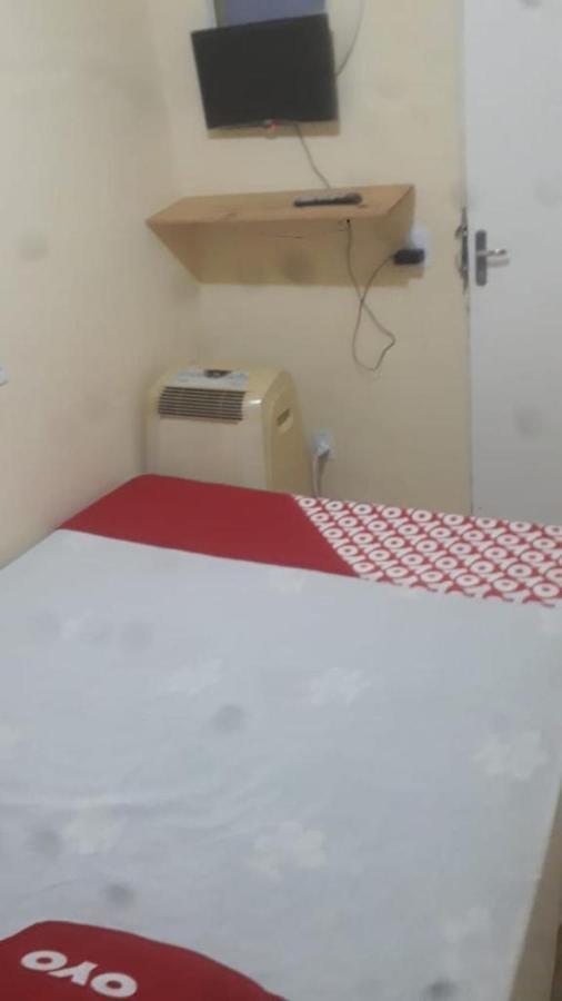 Sol Da Justica Country house