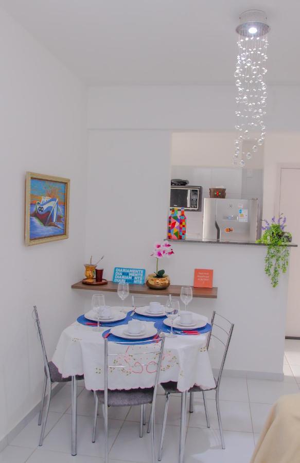 Confortavel! Apartamento
