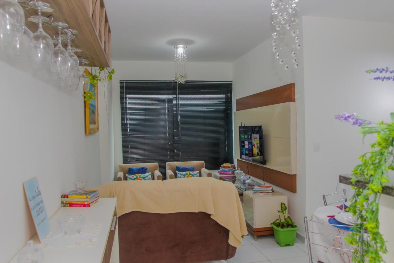 Confortavel! Apartamento