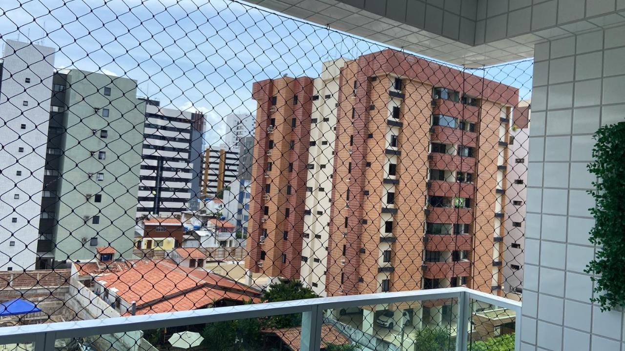 Apartamento Promenade Ii Ponta *