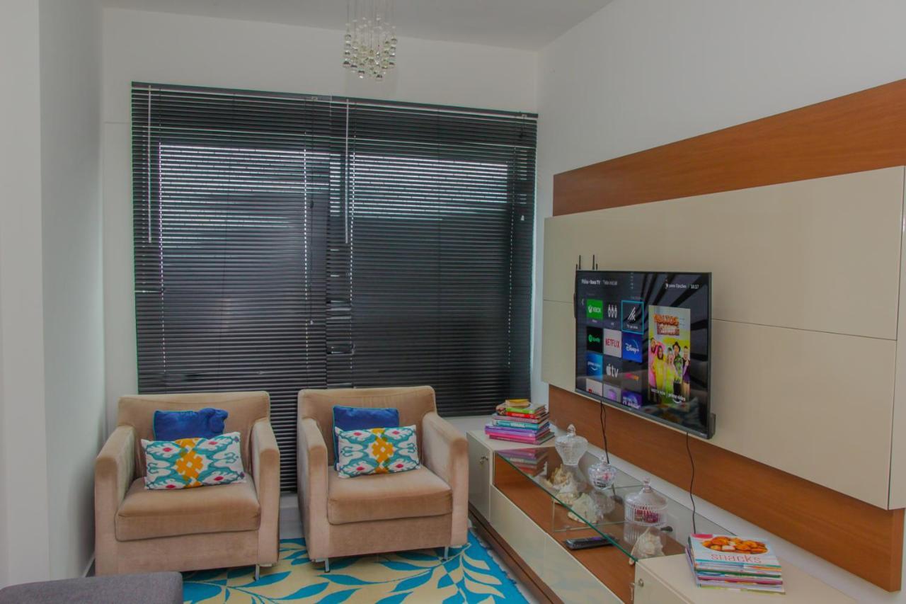 Confortavel! Apartamento