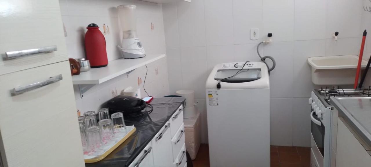 Apto 3 Quartos Confortavel Na De Pajucara *
