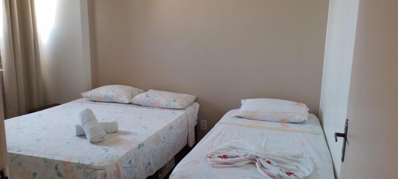 Apartment Apto 3 Quartos Confortavel Na De Pajucara