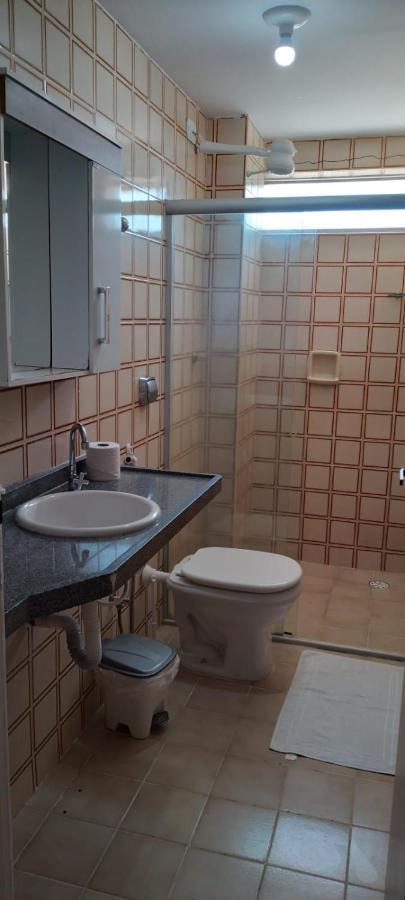 Apto 3 Quartos Confortavel Na De Pajucara Apartment