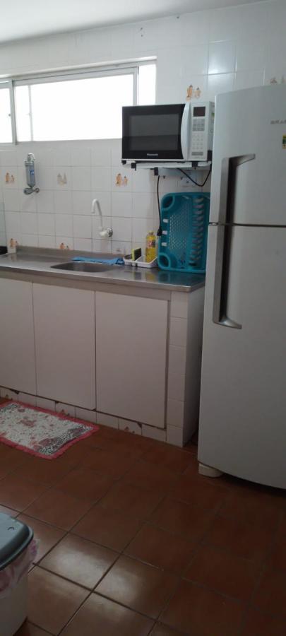 Apto 3 Quartos Confortavel Na De Pajucara * Maceio (Alagoas)