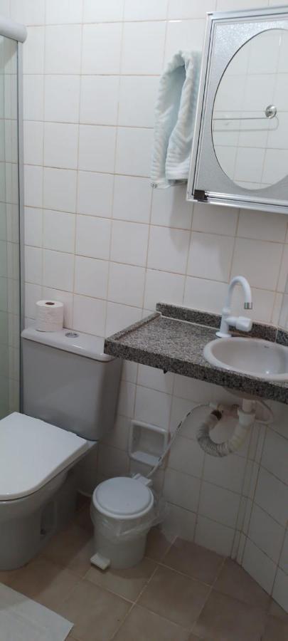 Apto 3 Quartos Confortavel Na De Pajucara Apartment *