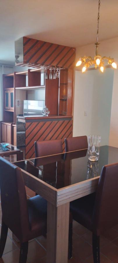 Apartment Apto 3 Quartos Confortavel Na De Pajucara *