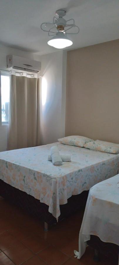 Apto 3 Quartos Confortavel Na De Pajucara * Maceio (Alagoas)