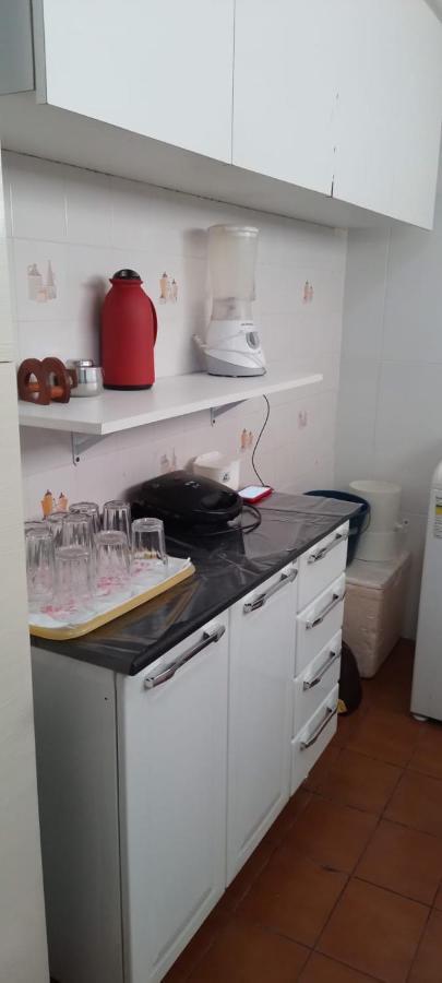 Apto 3 Quartos Confortavel Na De Pajucara Apartment
