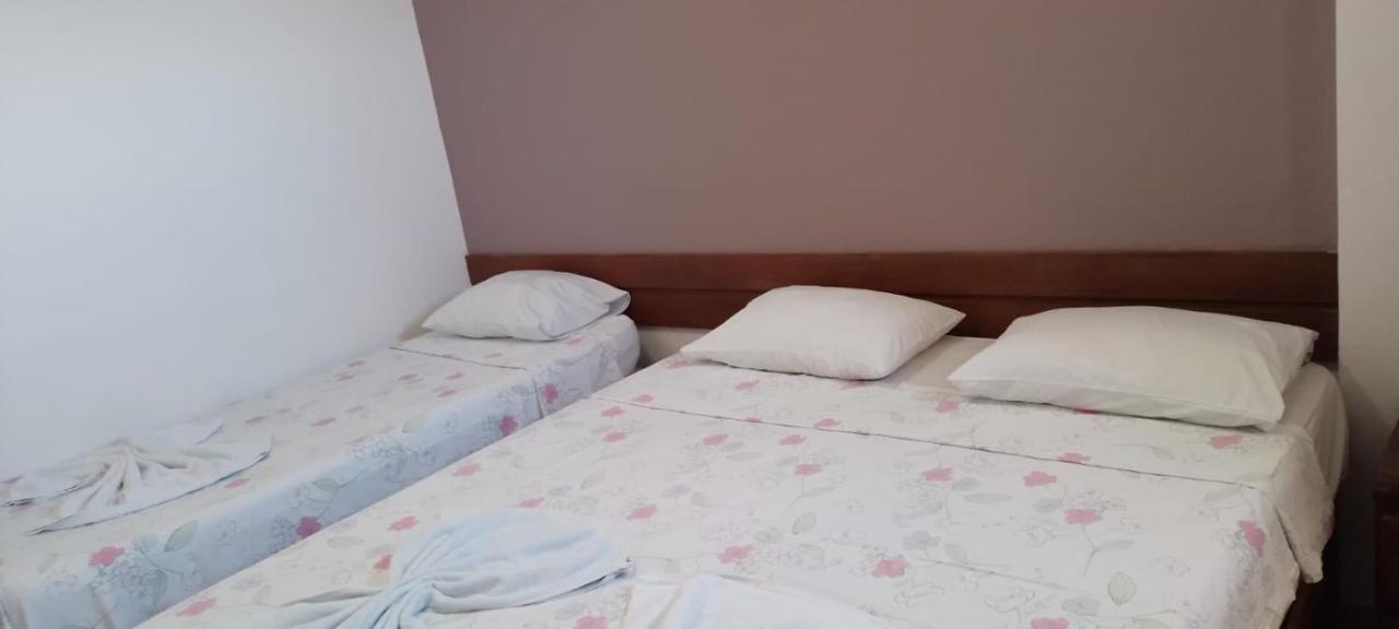 Apartment Apto 3 Quartos Confortavel Na De Pajucara Maceio (Alagoas)