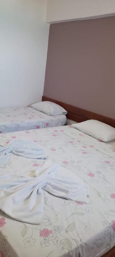 Apto 3 Quartos Confortavel Na De Pajucara Apartment