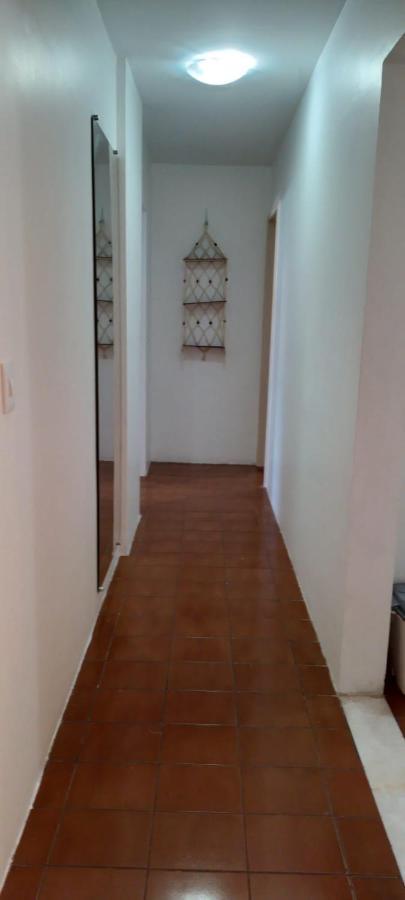Apto 3 Quartos Confortavel Na De Pajucara Apartment