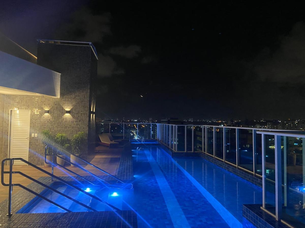 Promenade Ii Ponta * Maceió