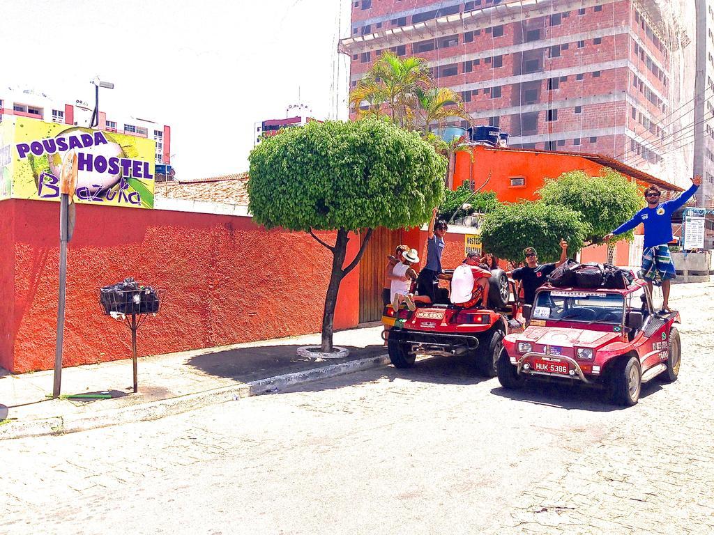 Brazuka Hostel&Pousada * Maceió