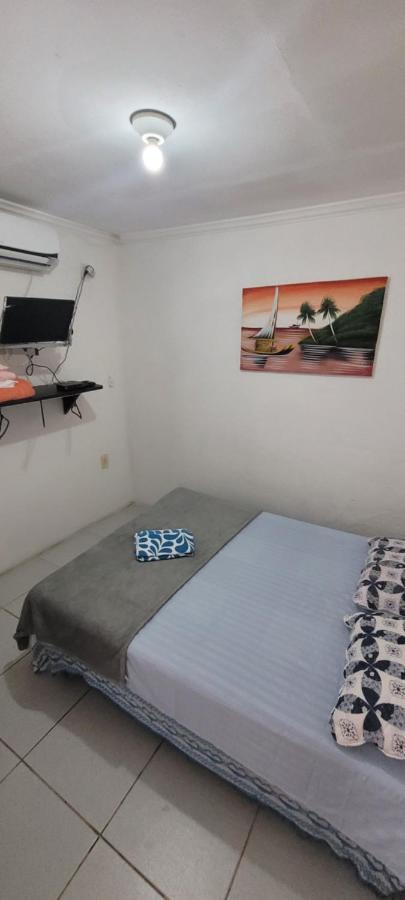 Paraiso Porto Aguas Inn *