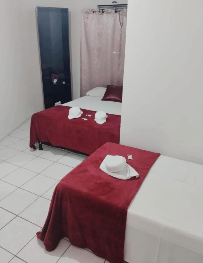 Pousada Estrela Marinha Praia De Ipioca 3*