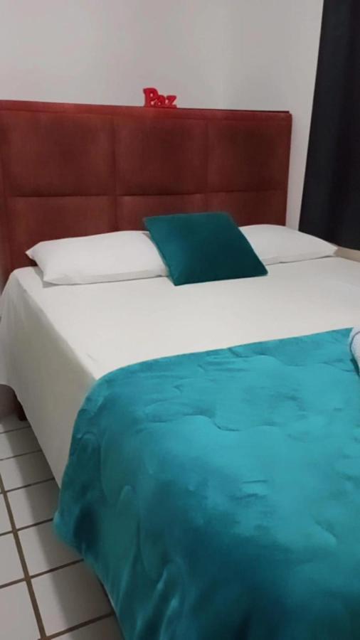 Pousada Estrela Marinha Praia De Ipioca Maceio (Alagoas)