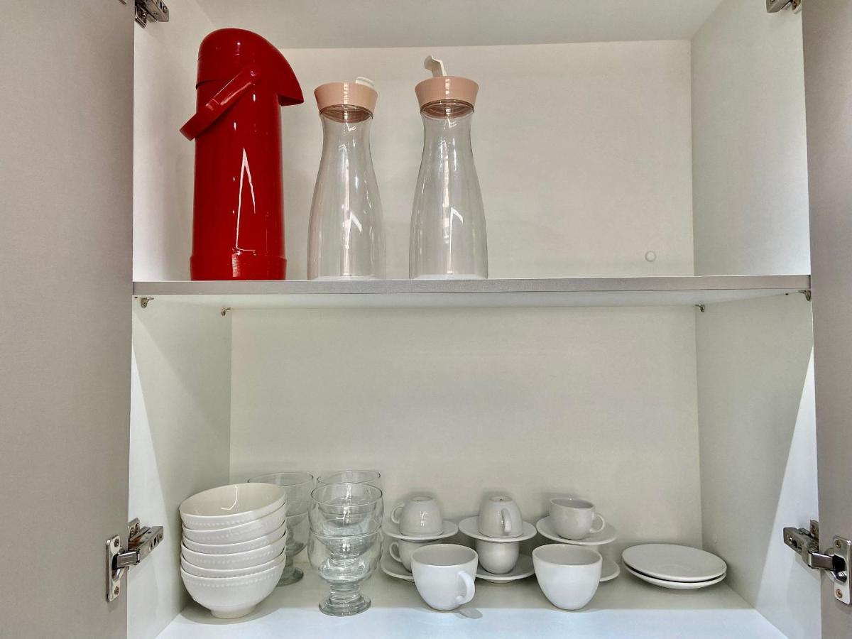 Privilege Class Apto 805 Nobile Apartamento