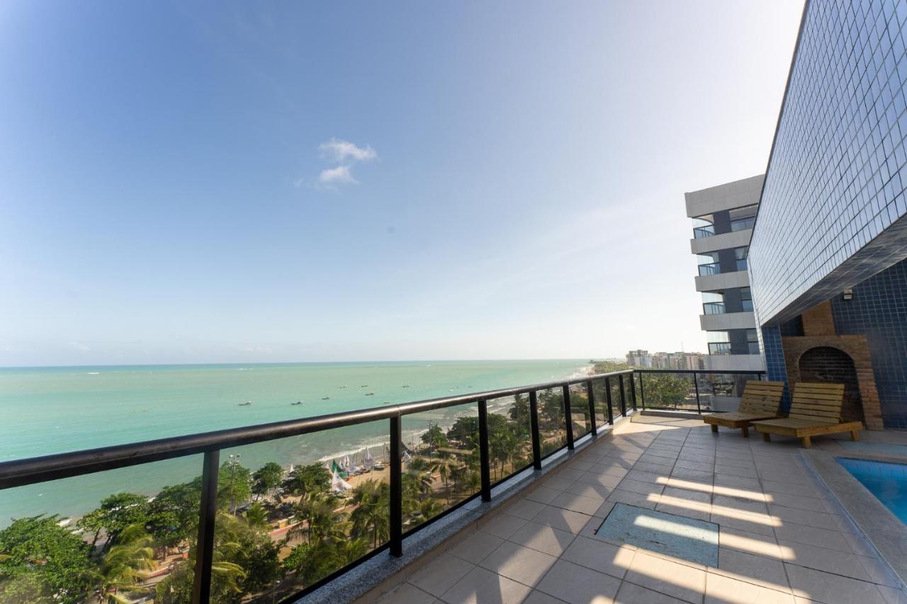 Apartment Apto 2 Beiramar Pajucara Neo , 2 Gar - Adm Nutelss Maceio (Alagoas)