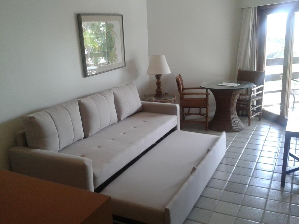 Aparthotel Jatiuca Flat 404 5*