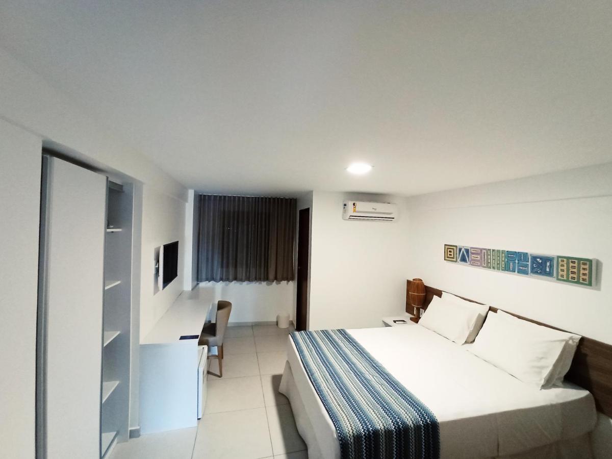 Slim Pajucara By Tropicalis Hotel 3*