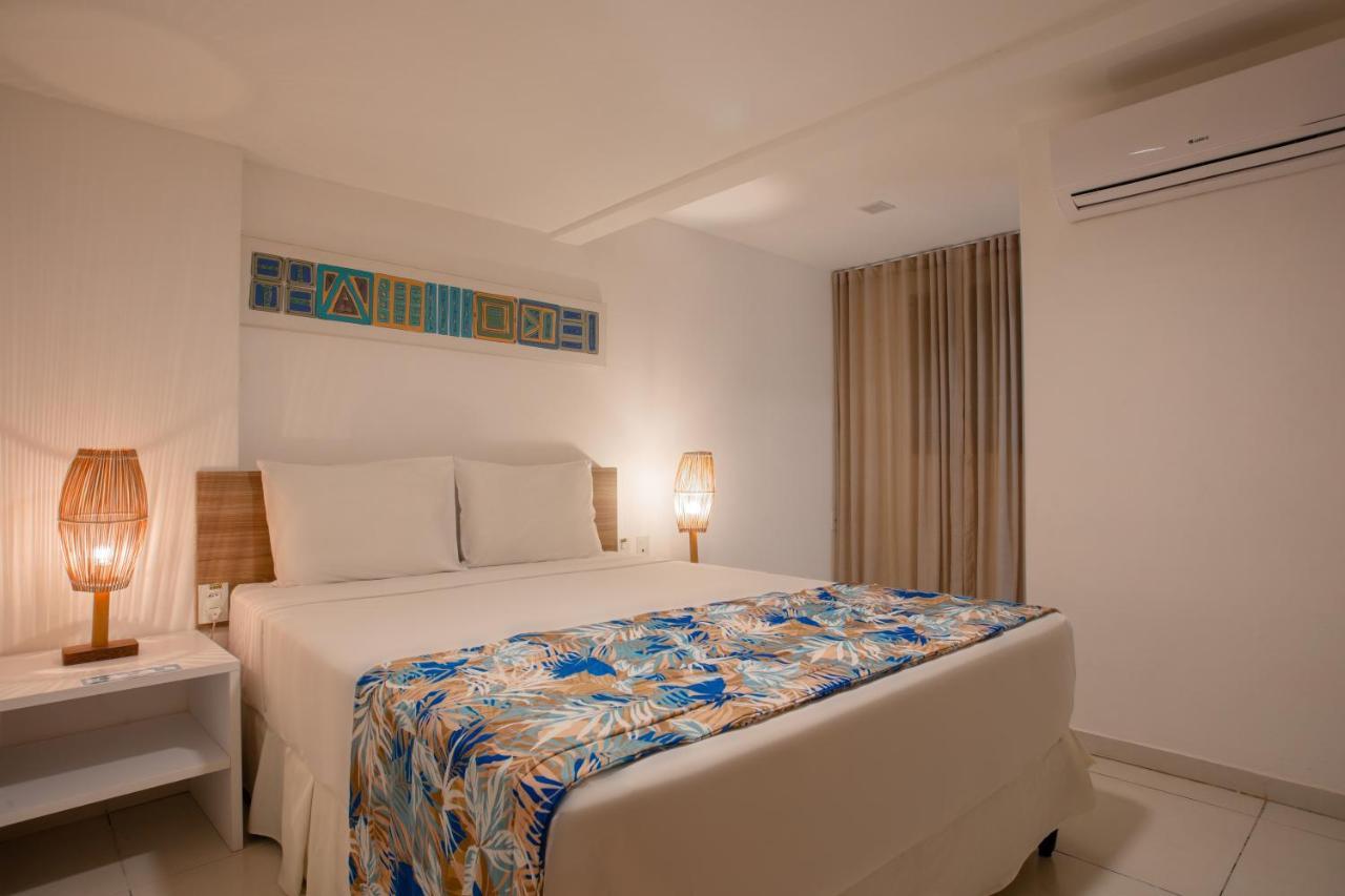 Slim Pajucara By Tropicalis Hotel