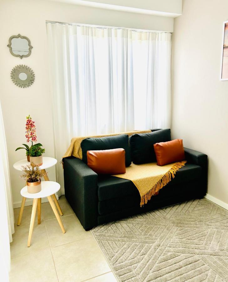 Apartment Em De Luxo A Beira Mar De Jatiuca Maceio (Alagoas)