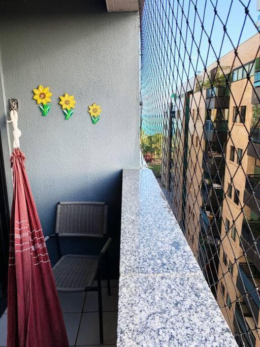 Apto 2 Beiramar Pajucara Neo , 2 Gar - Adm Nutelss Apartment *