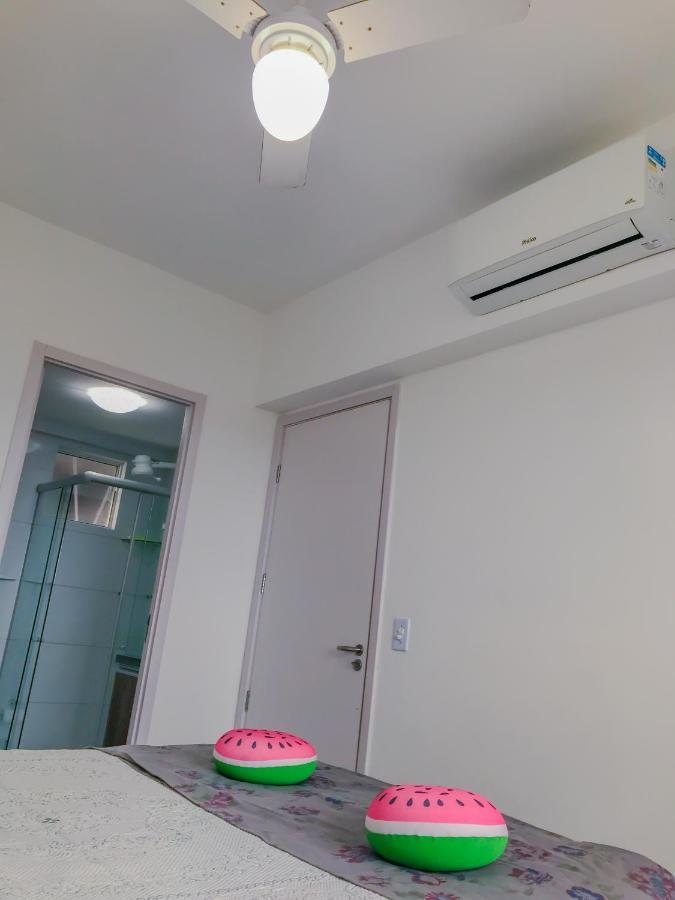 Confortavel! Apartamento