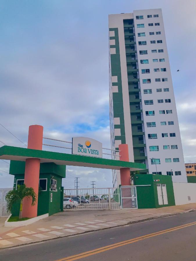 Confortavel! Apartamento Maceió