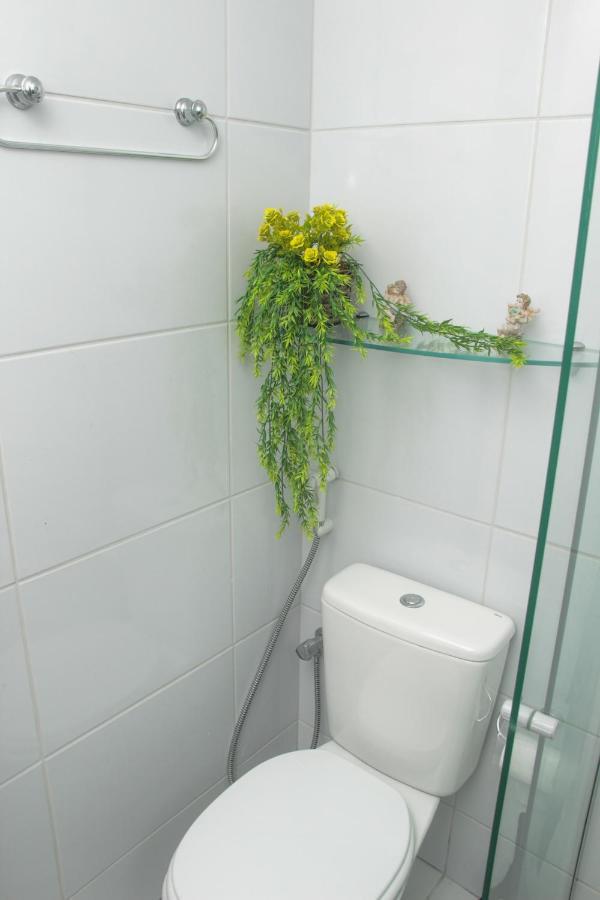 Apartamento Confortavel!