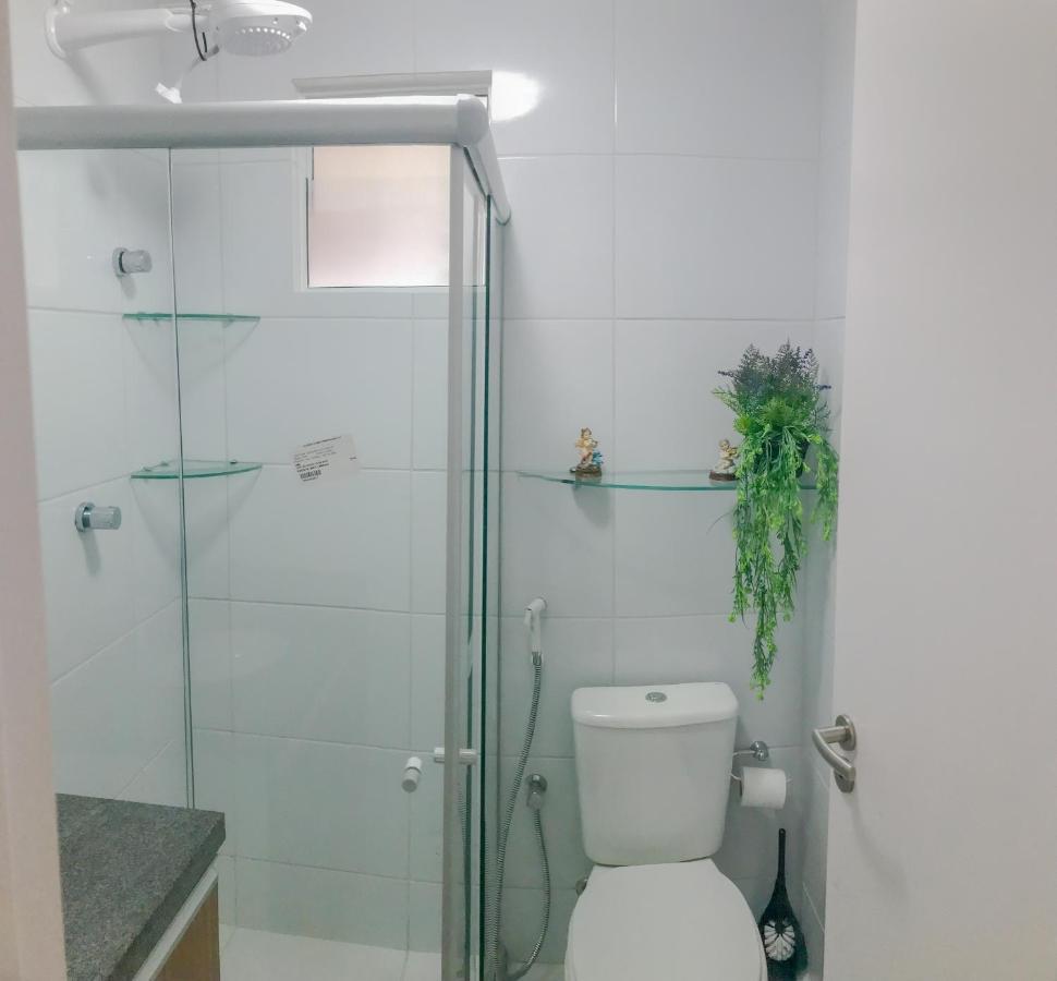 Apartamento Confortavel! *