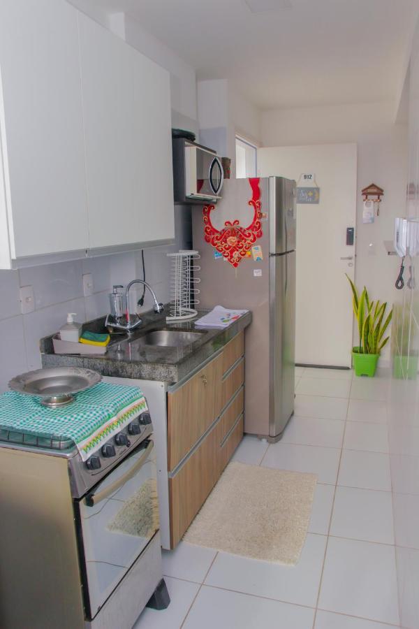 Apartamento Confortavel! Maceió