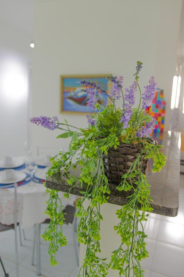 Apartamento Confortavel!