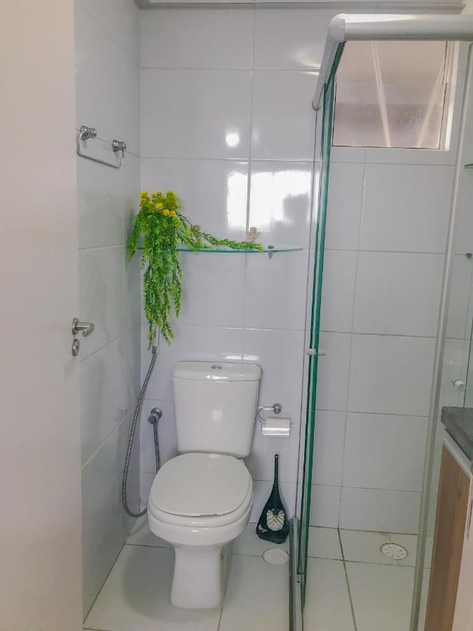 Apartamento Confortavel!