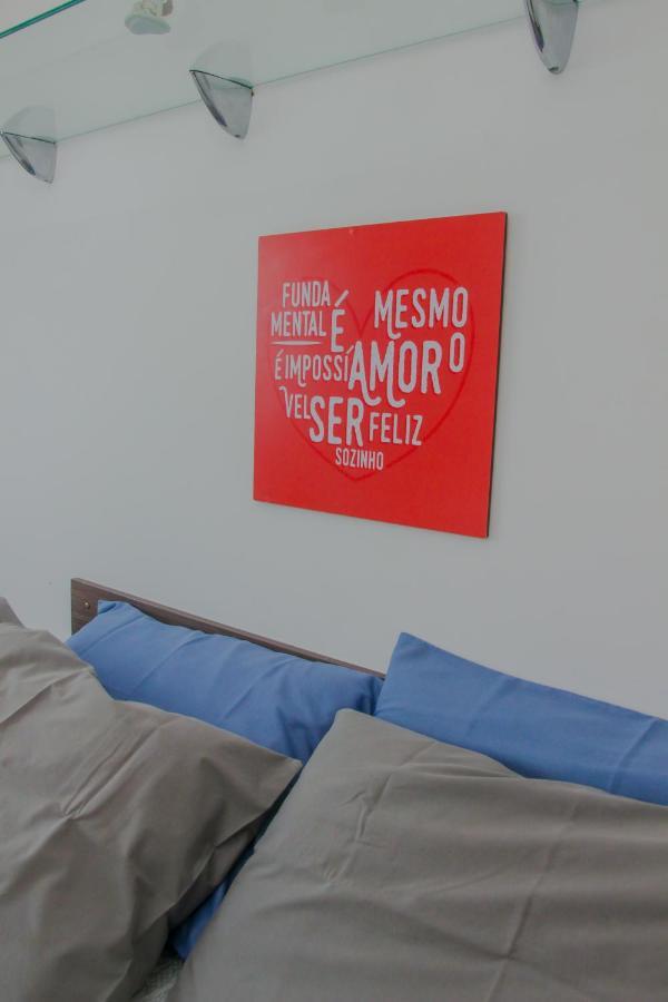 Confortavel! Apartamento